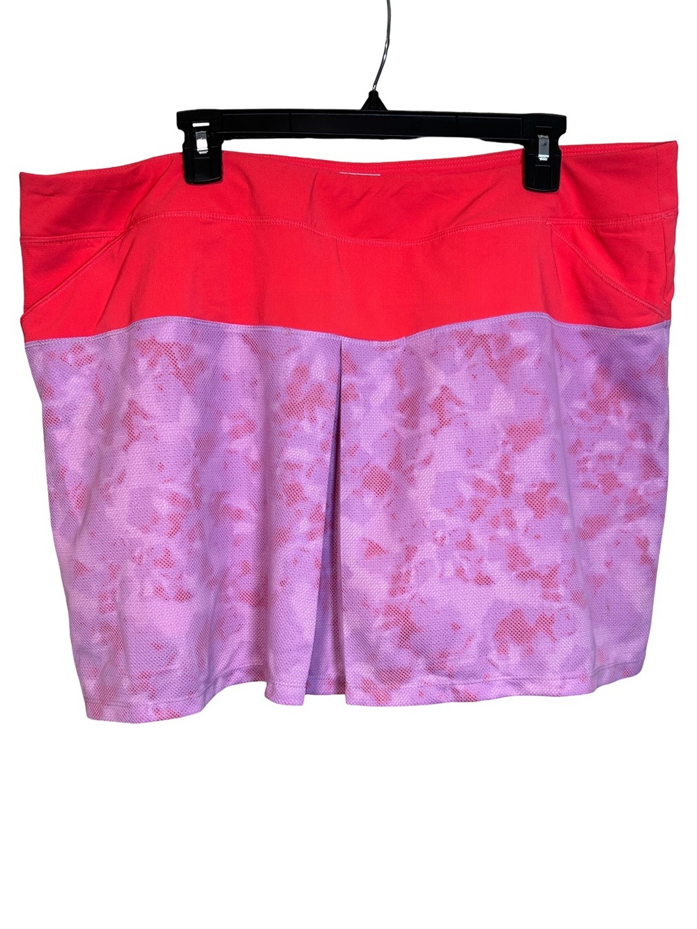 NWT Adidas Golf Skort Size XL